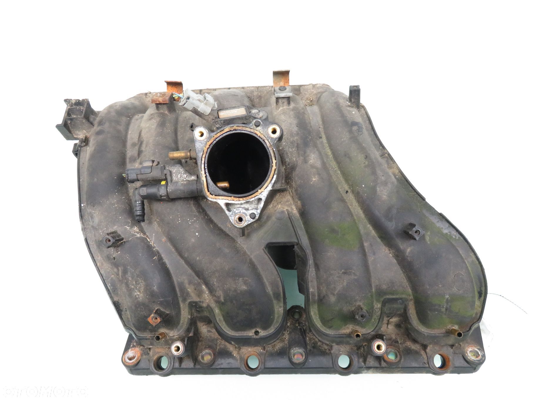 KOLEKTOR SSĄCY FIAT ULYSSE 2.0 9636741080 0261230058 LPG - 1