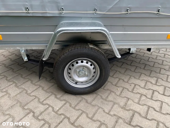 Rydwan EURO A-750/E3 - 6