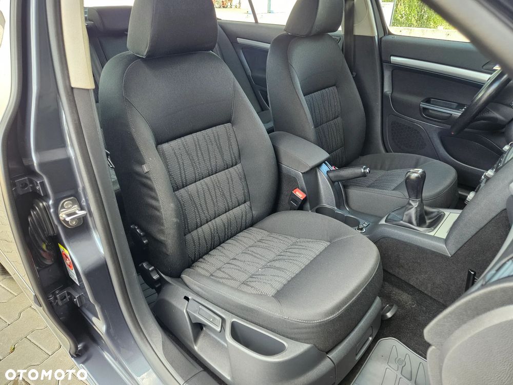 Skoda Octavia 1.9 TDI Elegance - 7