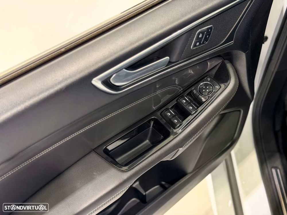 Ford S-Max 2.0 TDCi Titanium - 5