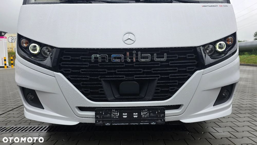 Carthago Malibu I 430 KB-LE - 37