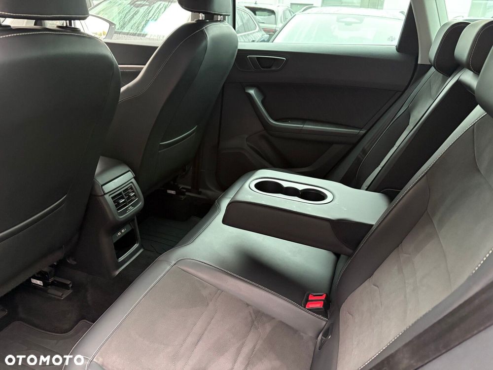 Seat Ateca - 15