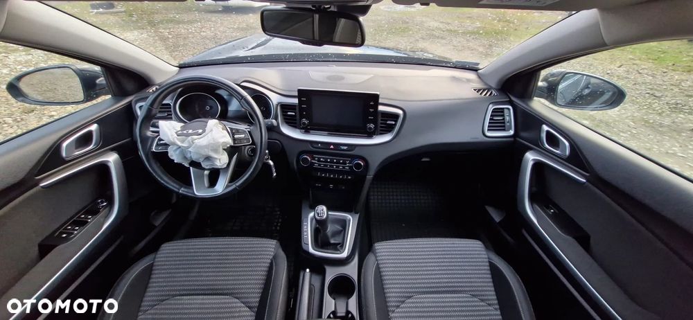 Kia XCeed 1.5 T-GDI Prestige Line - 20