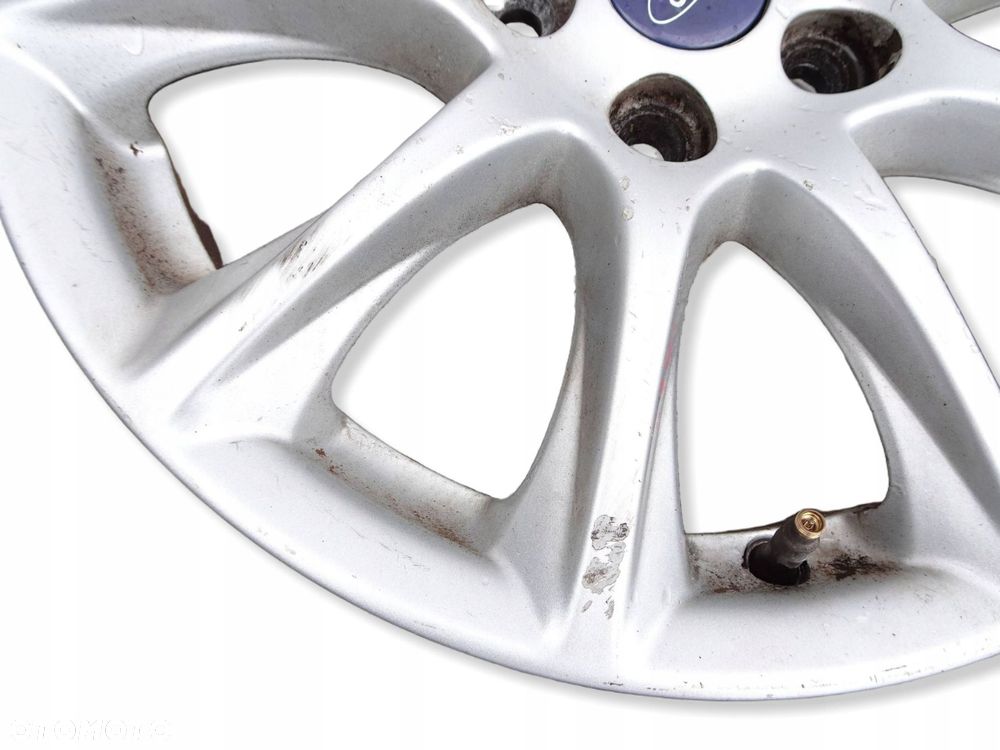 alufelgi kpl. ford mondeo mk4 16" 5x108 et 50 - 11