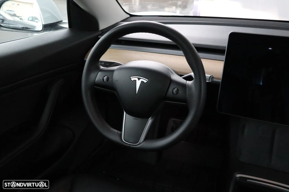 Tesla Model 3 Long Range AWD Dual Motor - 11