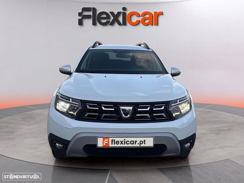 Dacia Duster 1.0 TCe ECO-G Prestige Bi-Fuel - 2