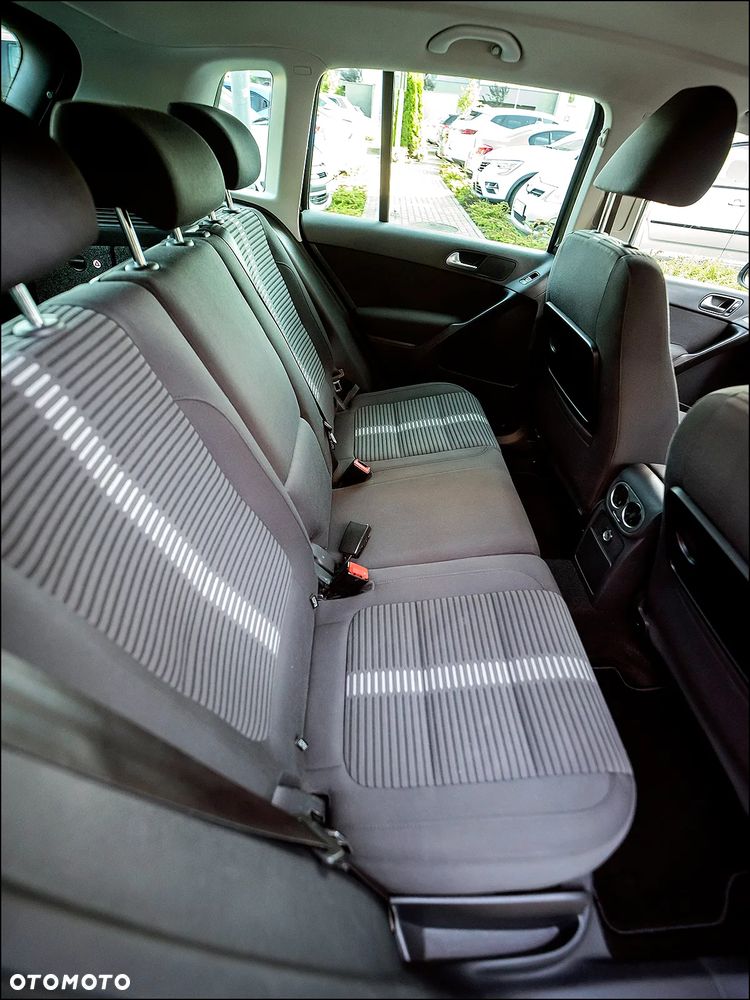 Volkswagen Tiguan - 35