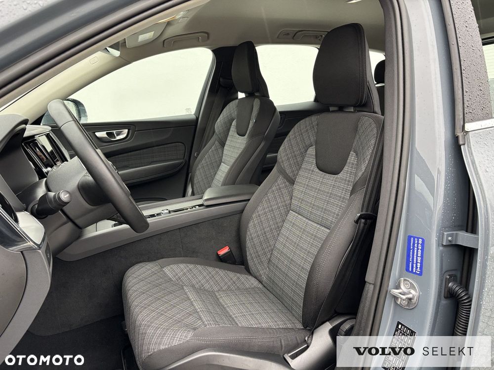Volvo XC 60 - 8