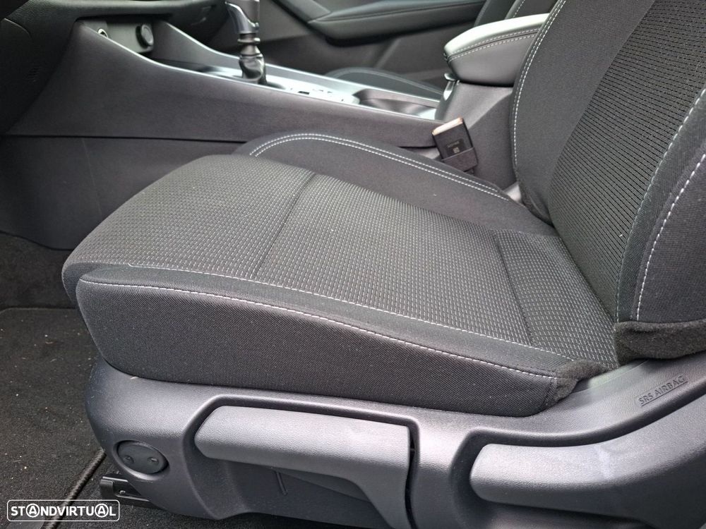 Nissan Qashqai 1.3 DIG-T Engage - 12