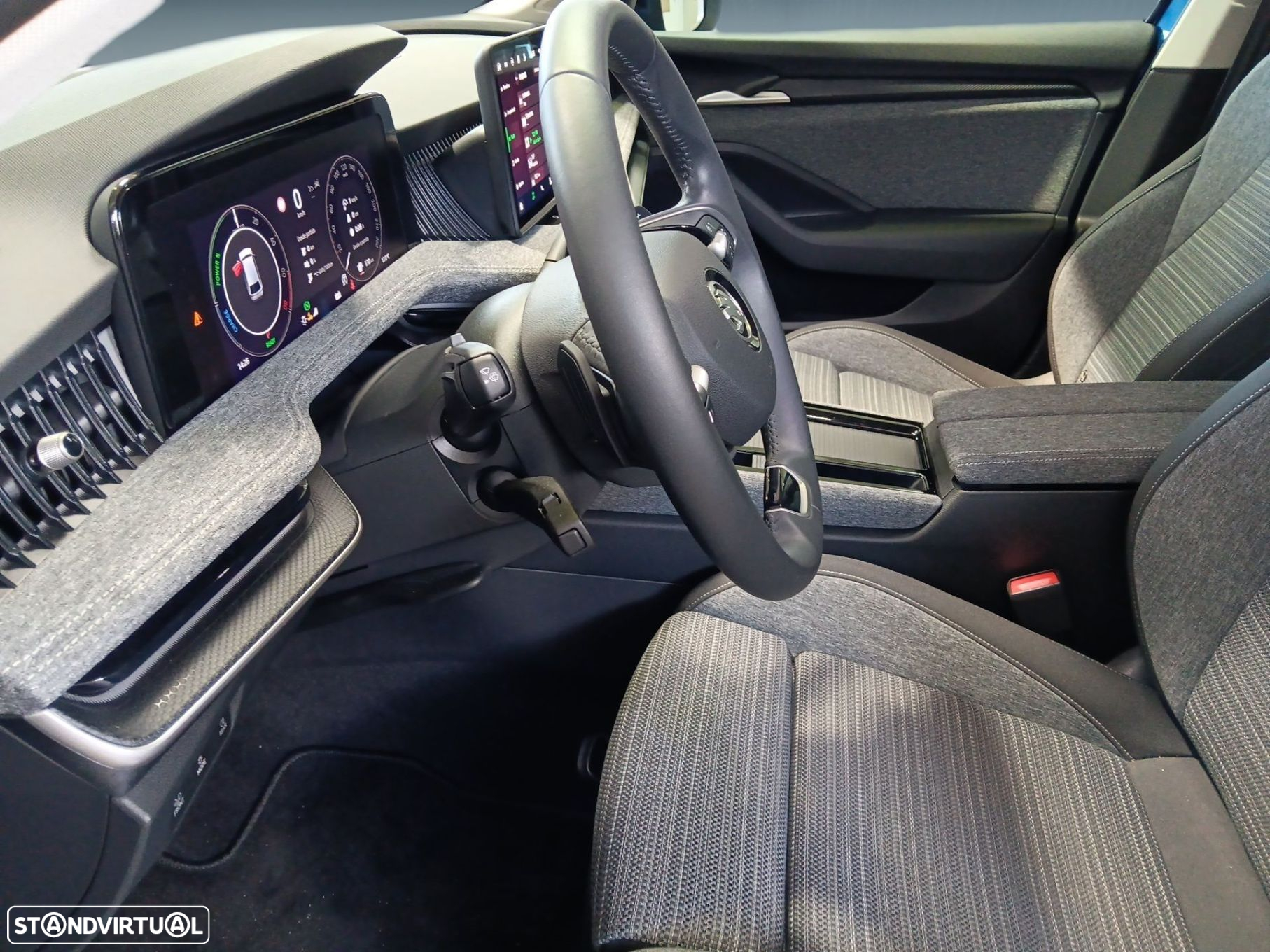 Skoda Superb Break 1.5 TSI iV DSG - 7