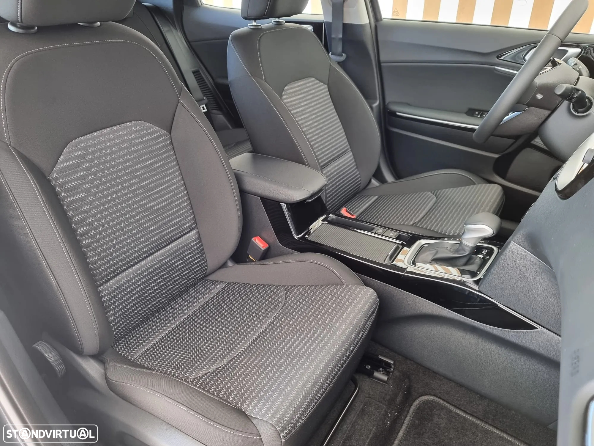 Kia XCeed 1.6 GDi PHEV Drive - 10