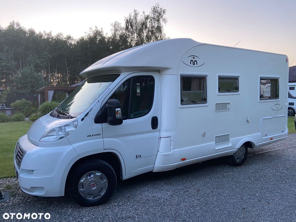 Fiat Ducato - 1