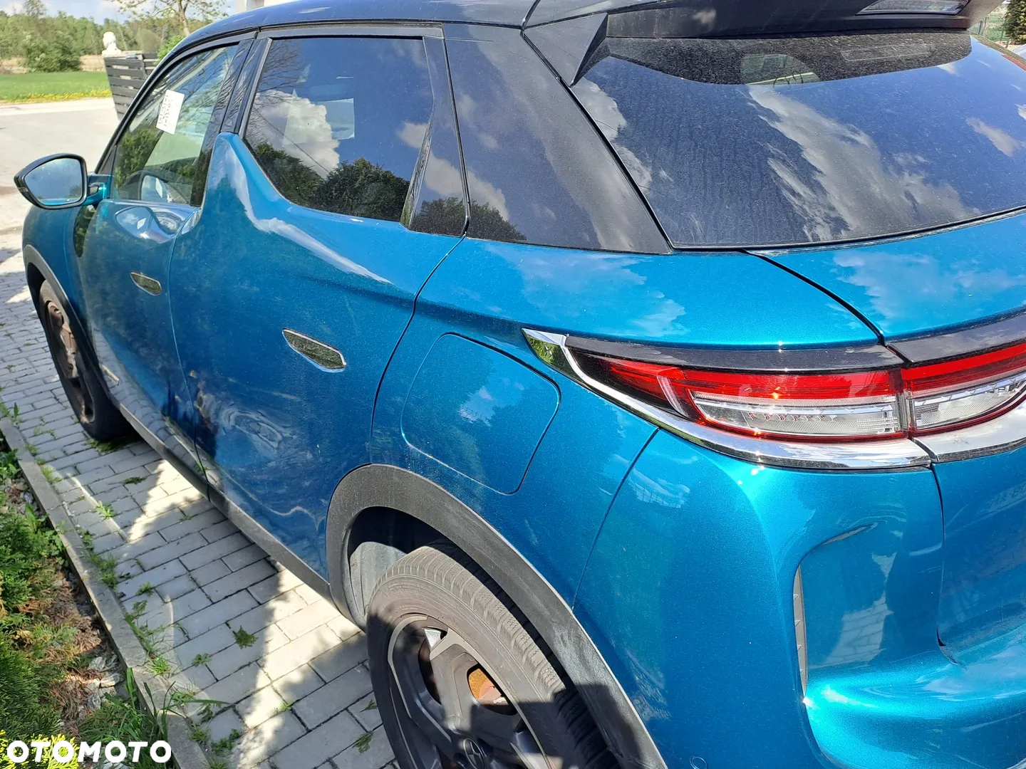 DS Automobiles DS 3 Crossback - 6