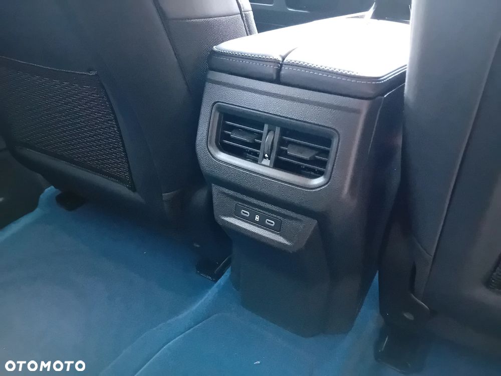Renault Rafale 1.2 E-Tech PHEV 4x4 300 esprit Alpine MMT - 32