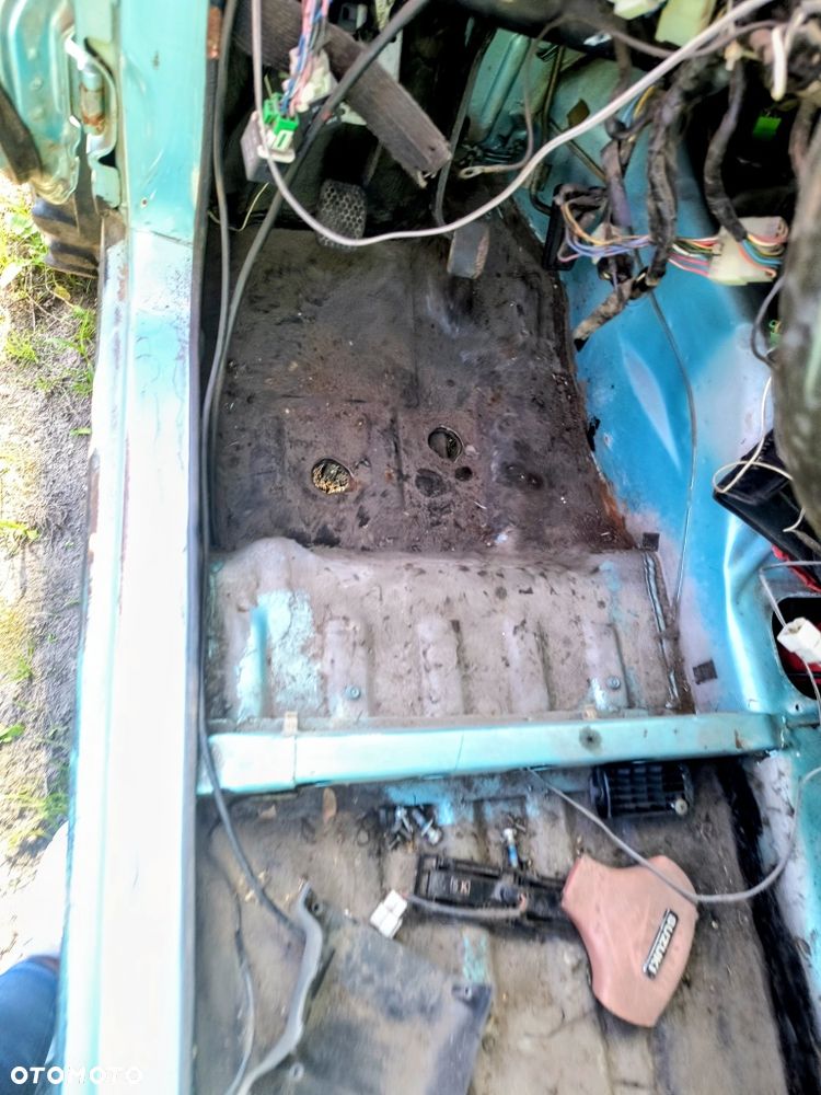 Suzuki Samurai - 3