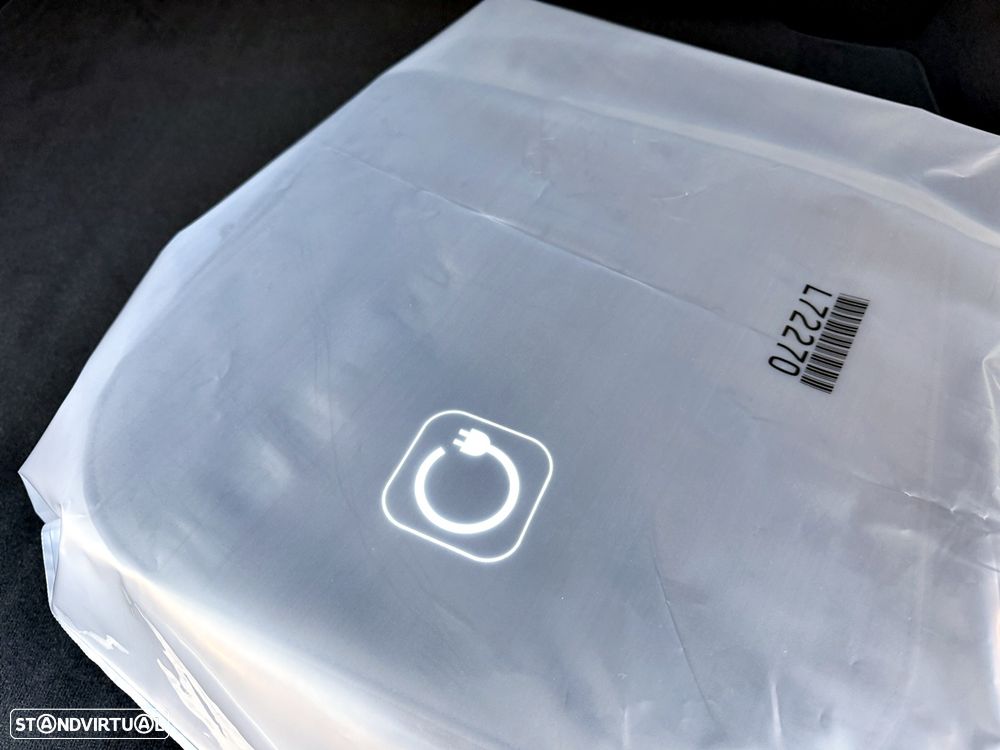 Mercedes-Benz E 300 de - 38