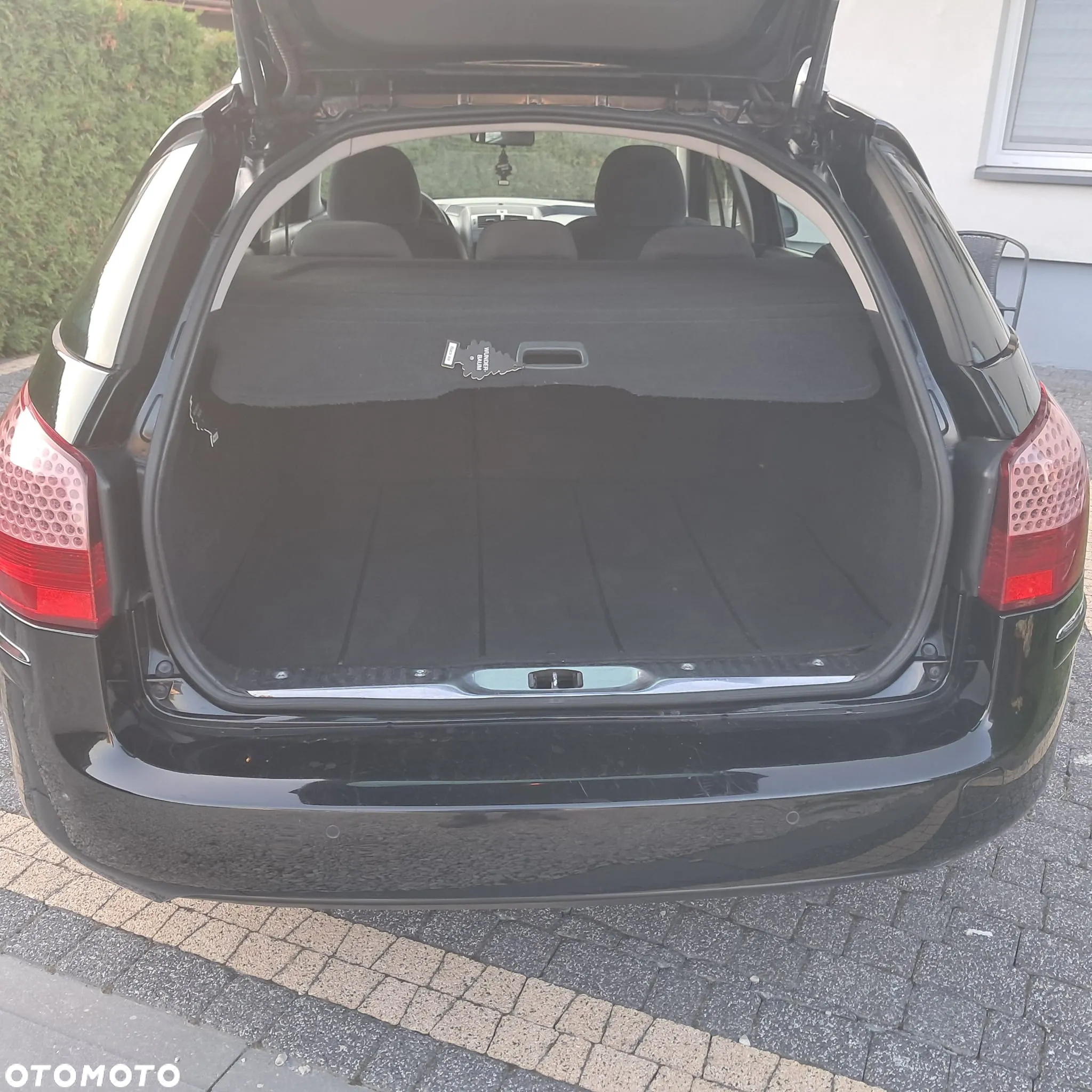 Peugeot 407 - 6