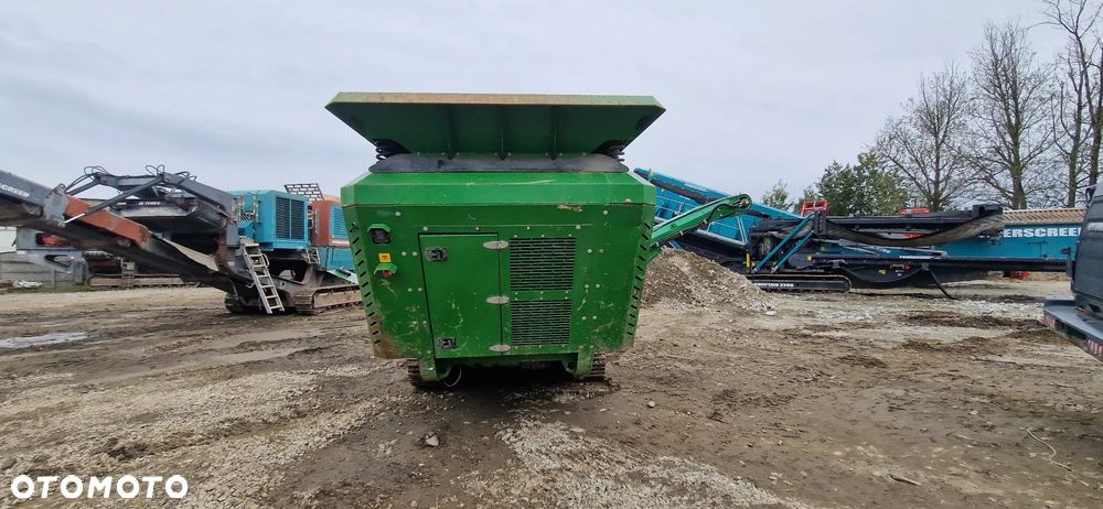 McCloskey J35 - 17