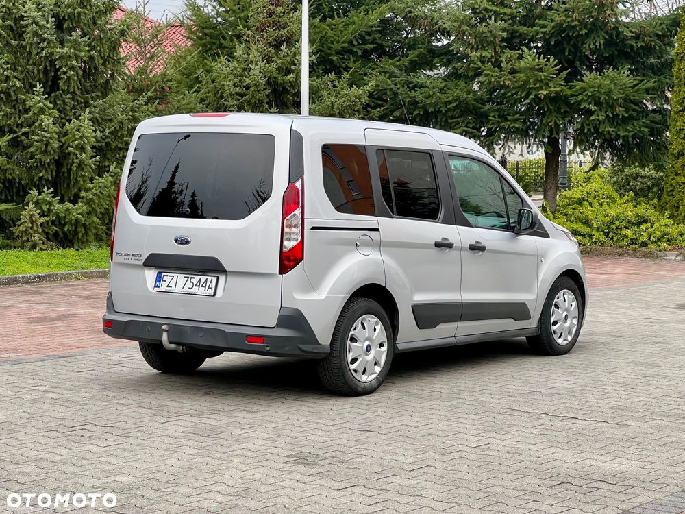 Ford Tourneo Connect 1.5 TDCi Start-Stop Titanium - 7