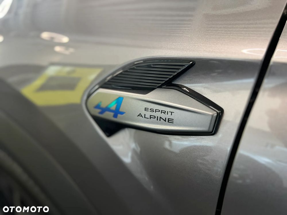 Renault Symbioz 1.8 E-Tech Full Hybrid 160 Esprit Alpine - 8