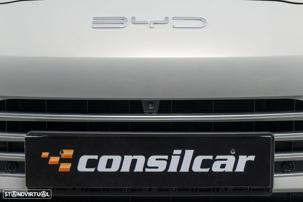BYD Seal U 1.5 DM-i Comfort - 18