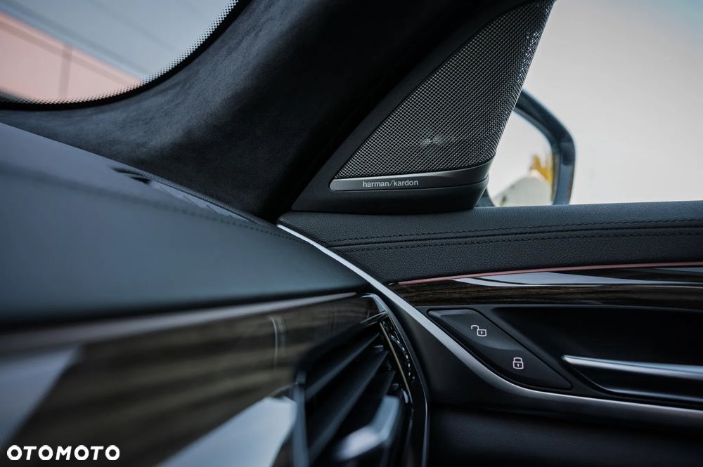 BMW M5 - 19