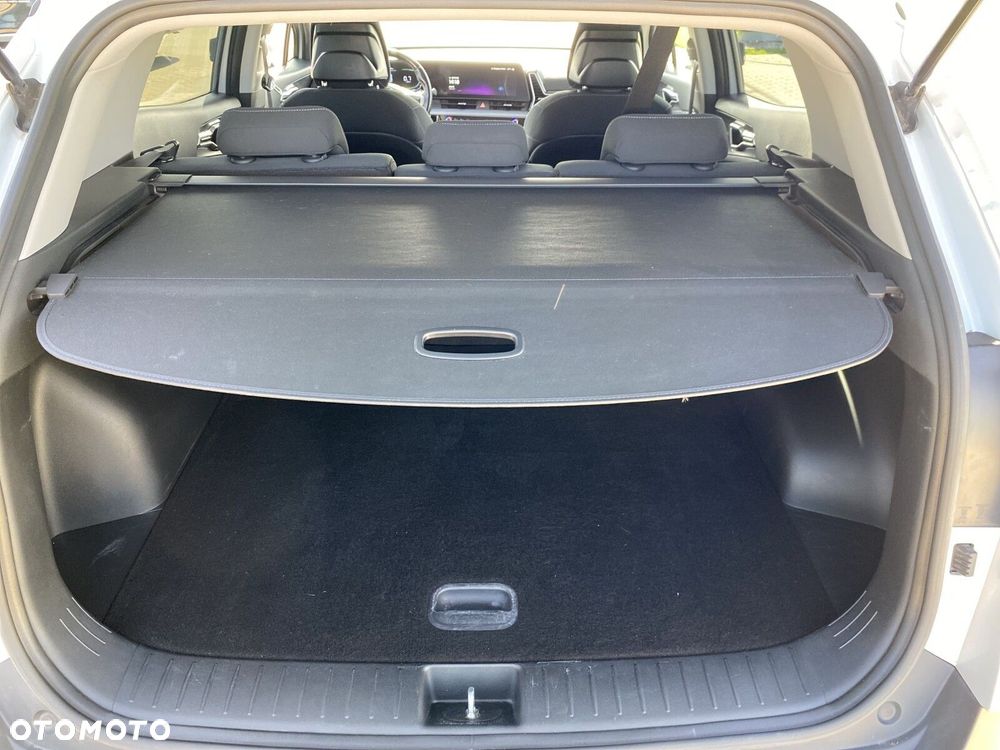 Kia Sportage - 15