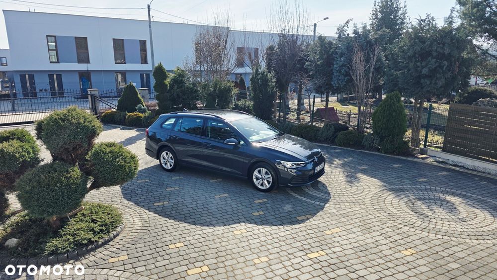 Volkswagen Golf 2.0 TDI Life - 19