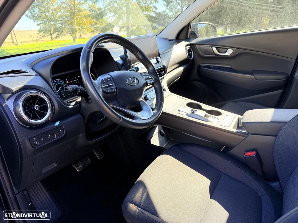 Hyundai Kauai EDITION 30+ - 6