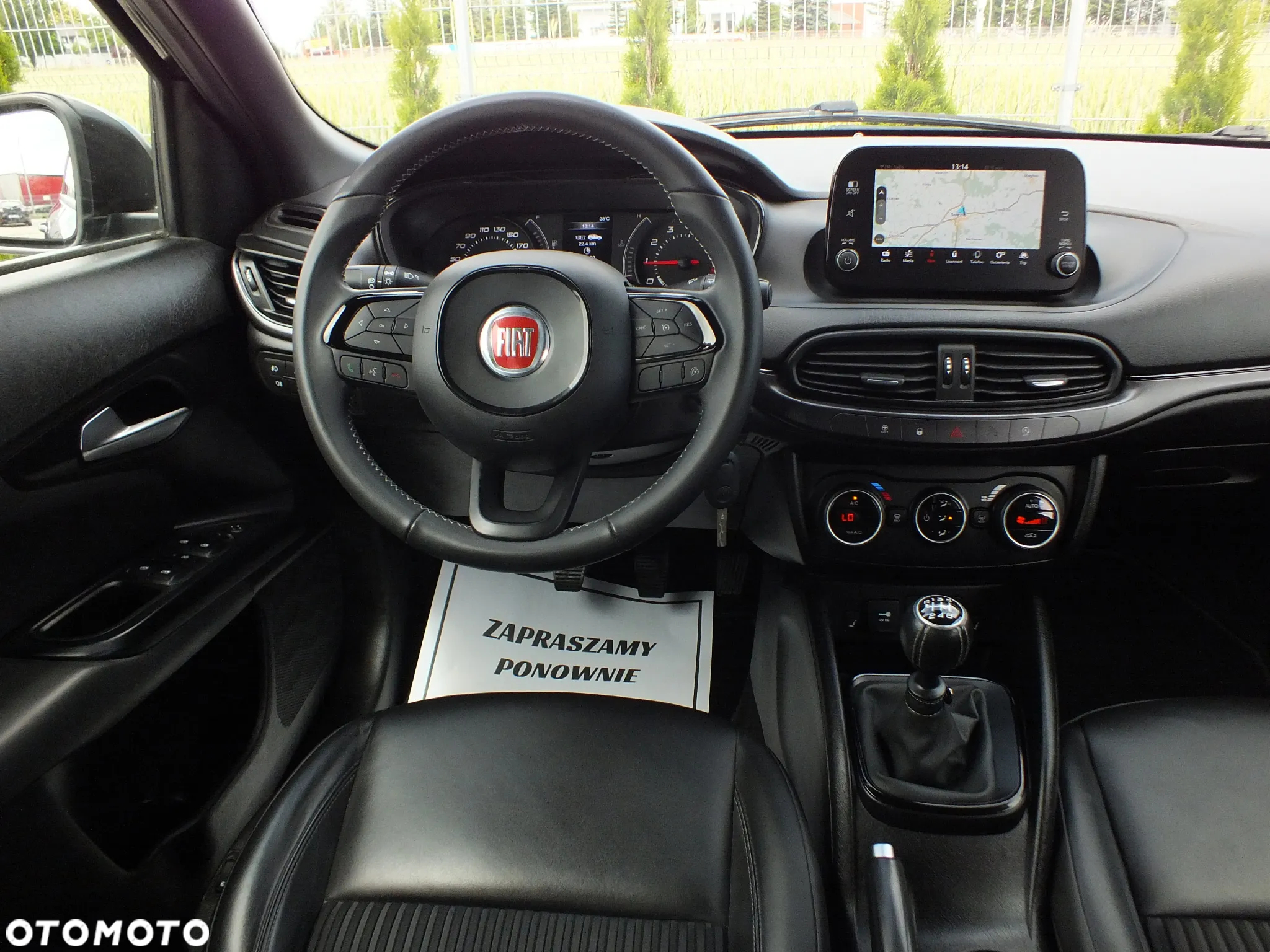 Fiat Tipo 1.4 T-Jet 16v S-Design - 8