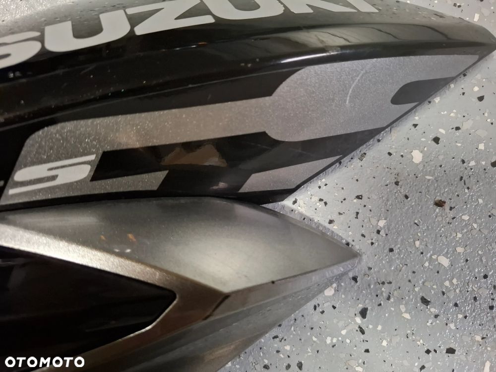 Suzuki GSXS 750 owiewka boczek gsx-s - 6