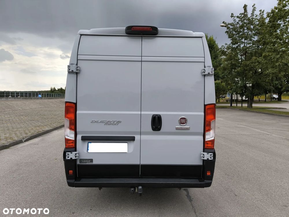 Fiat Ducato - 10