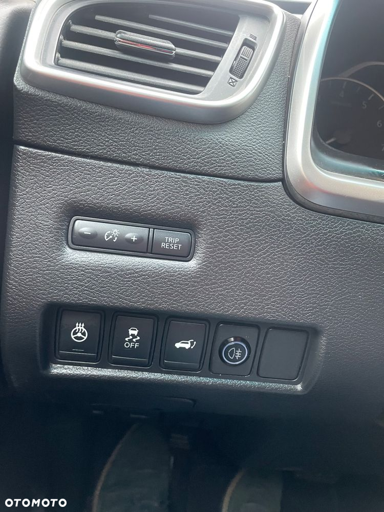 Nissan Murano 3.5 V6 Comfort - 18