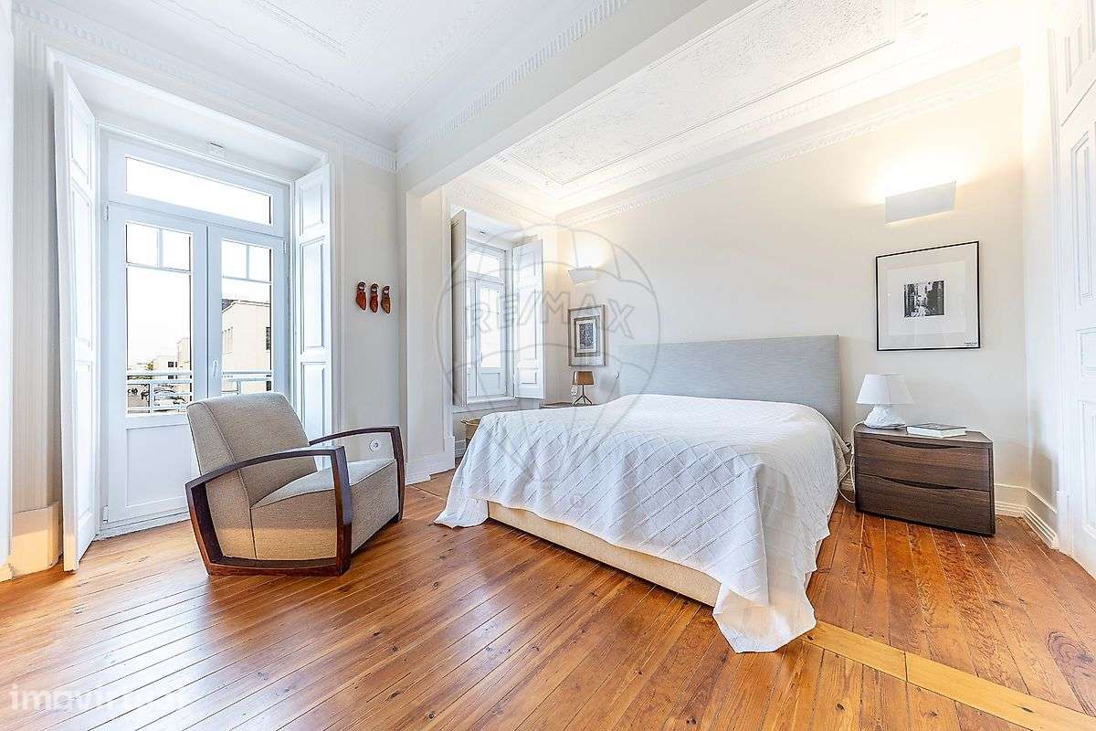 Apartamento T2 para arrendamento - Grande imagem: 4/35