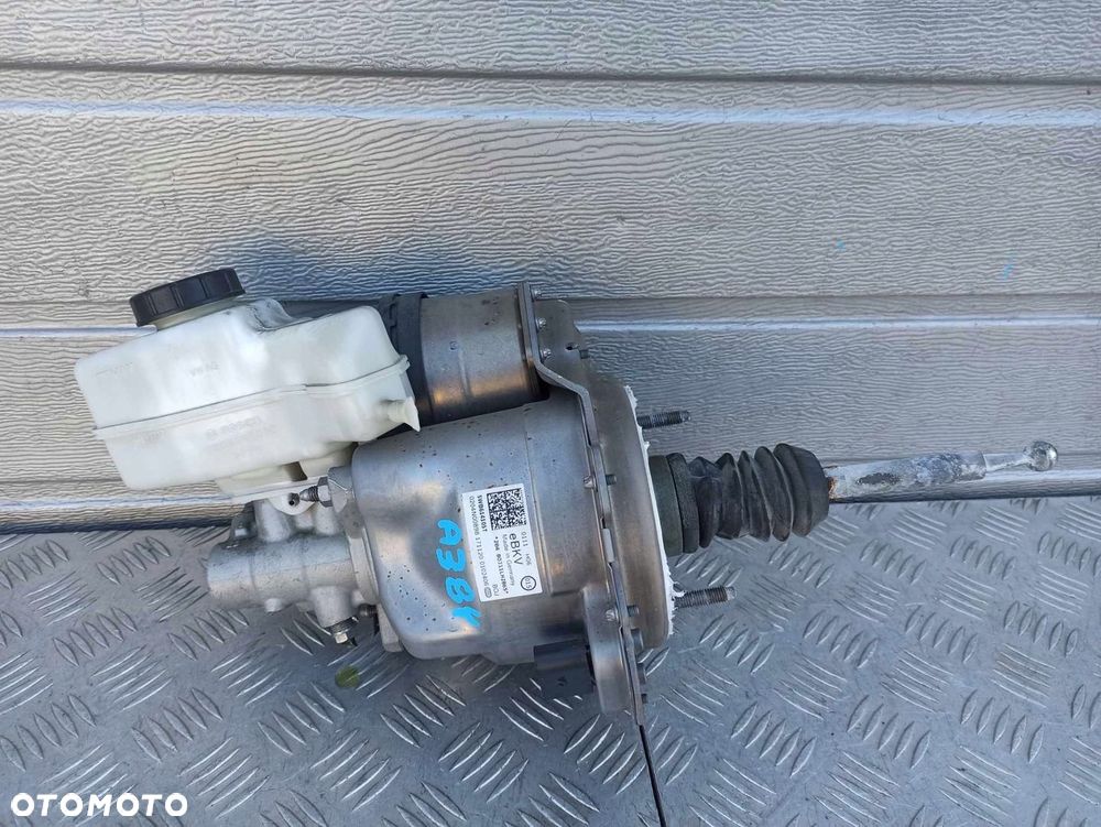 AUDI A3 8Y SERWO HAMULCOWE POMPA 5W8614105T - 1