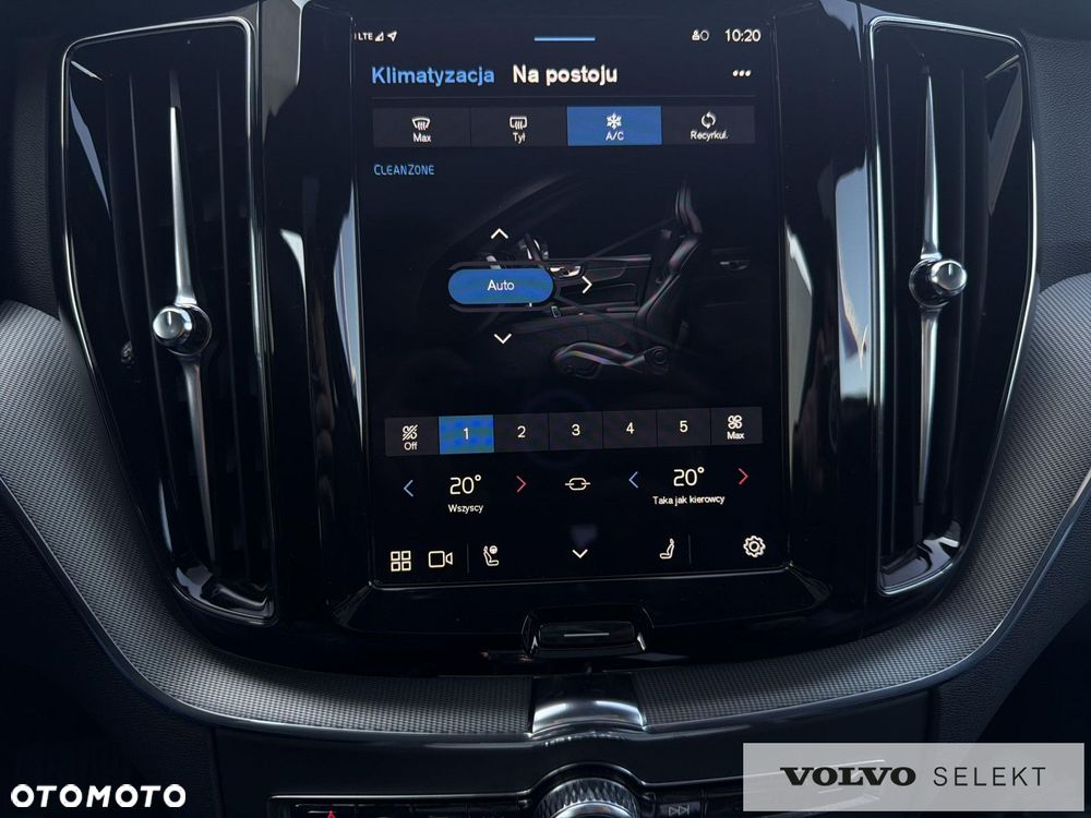 Volvo XC 60 - 19