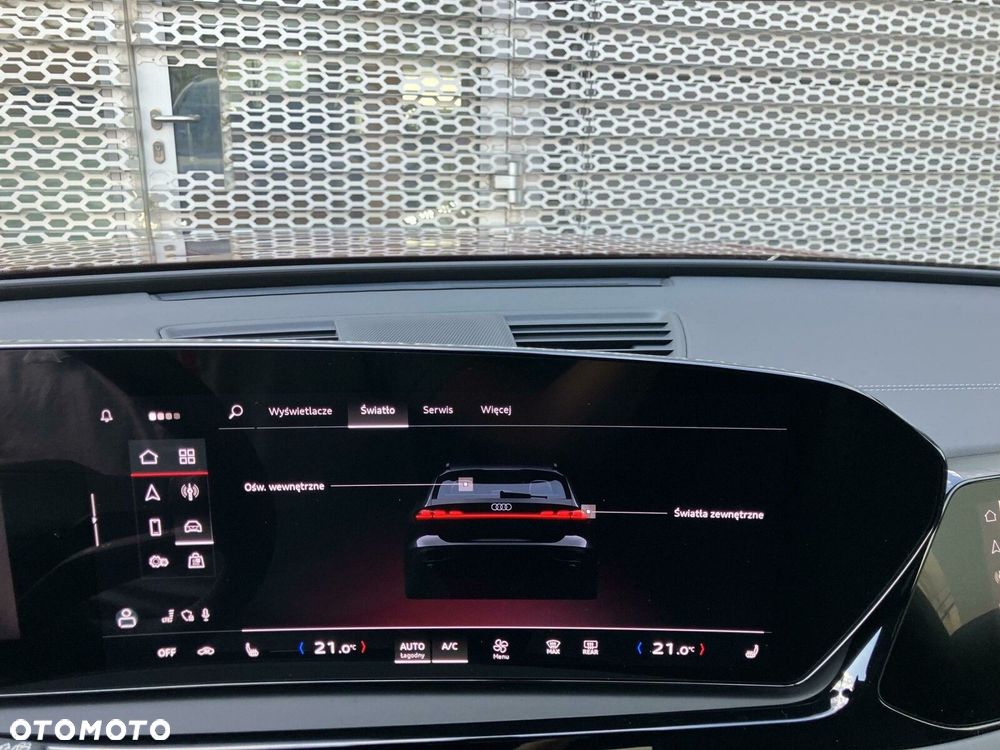 Audi A5 Avant - 24