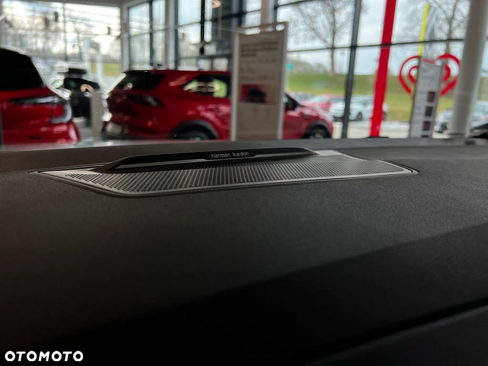 Renault Austral 1.2 E-Tech Full Hybrid 200 Iconic esprit Alpine MMT - 13