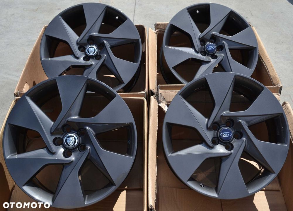 20 CALI 5X108 felgi OFERTA HURT Ford Jaguar Volvo