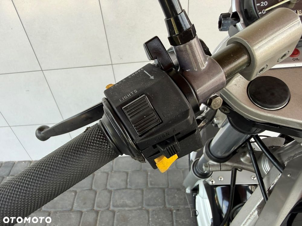 Suzuki GS - 26