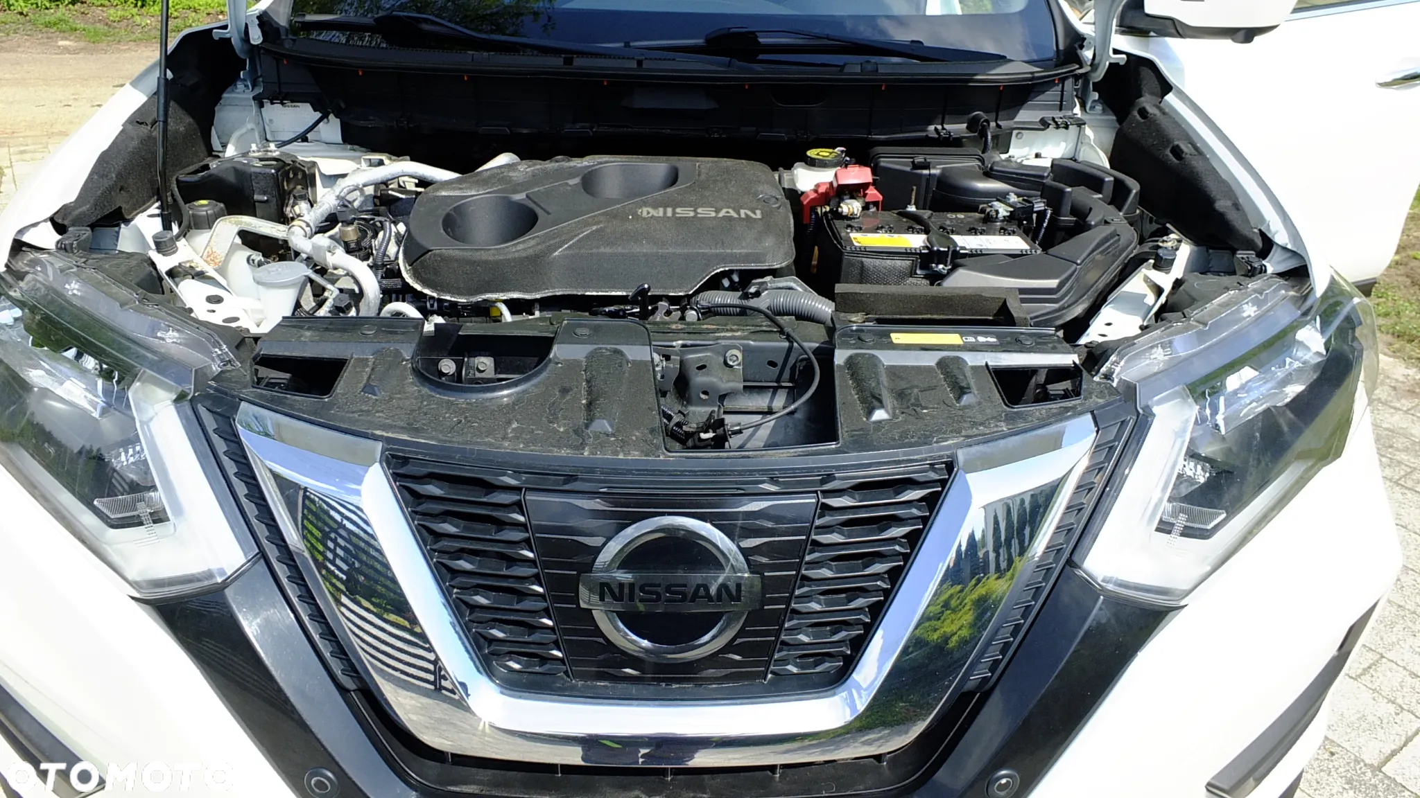 Nissan X-Trail 1.6 DCi Tekna 2WD - 20