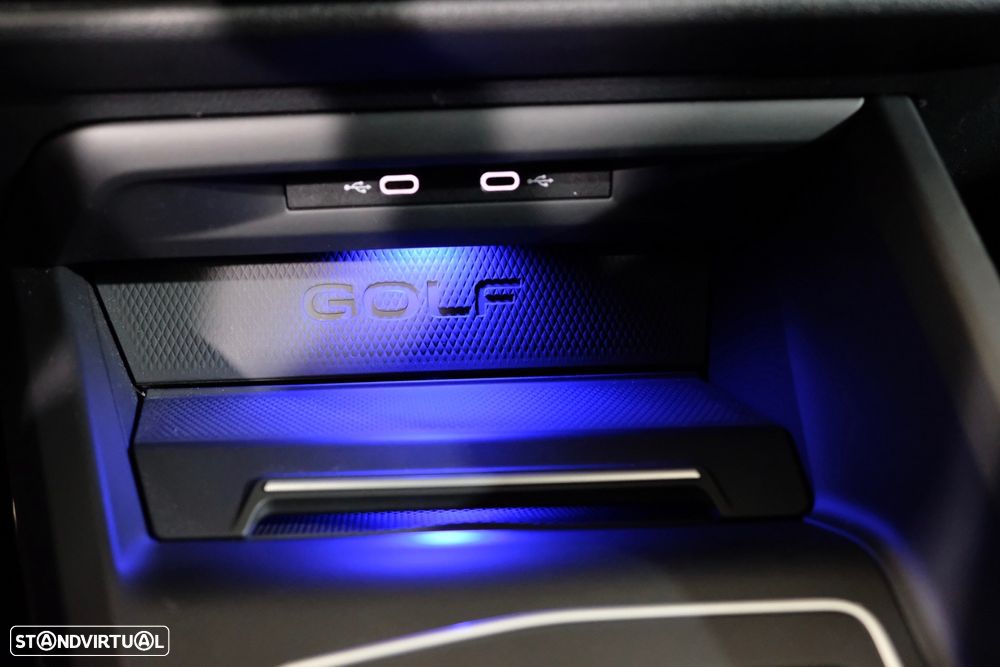 VW Golf 1.4 eHybrid OPF DSG GTE - 23