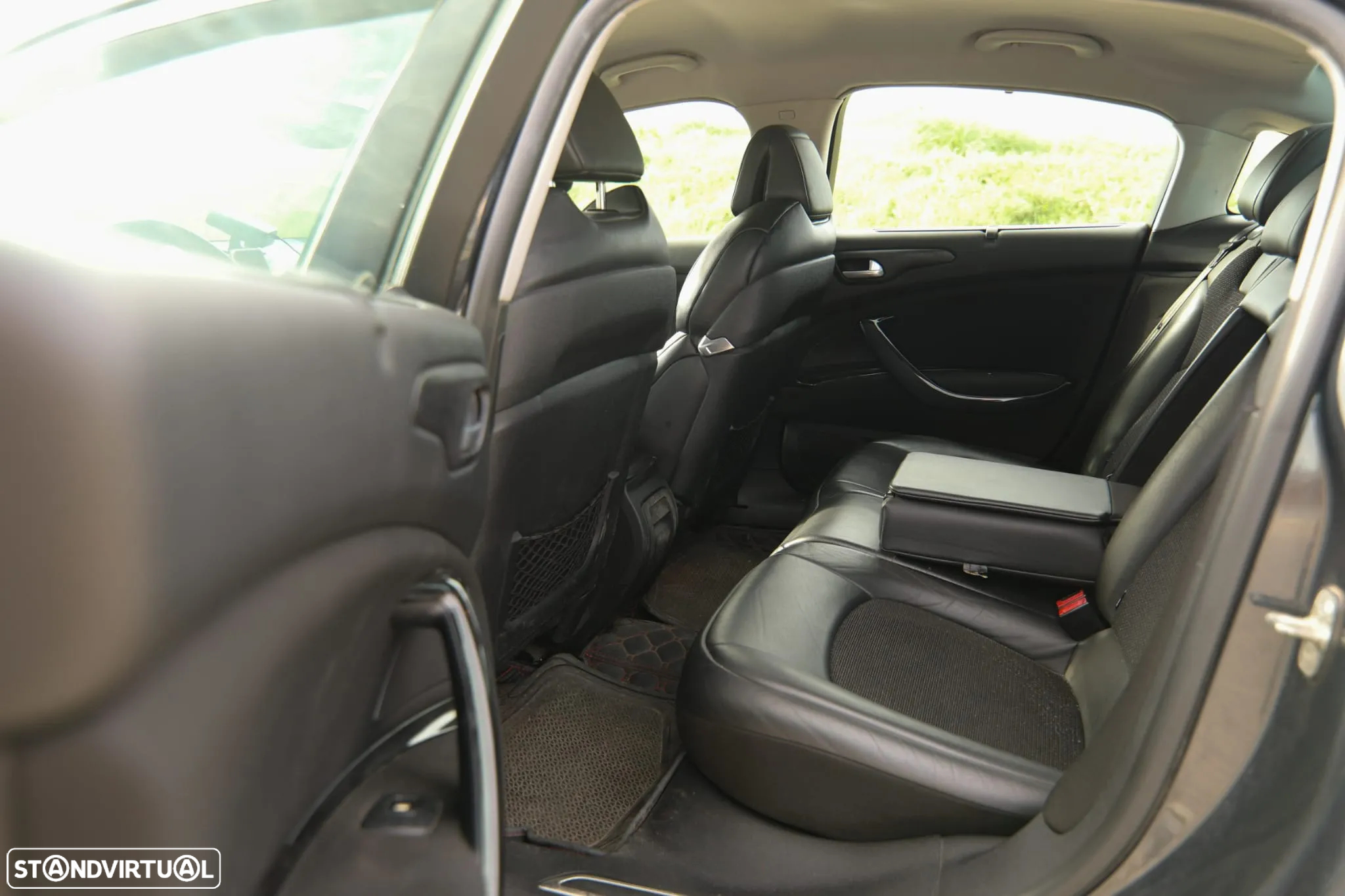 Citroën C5 2.0 HDi Exclusive - 7