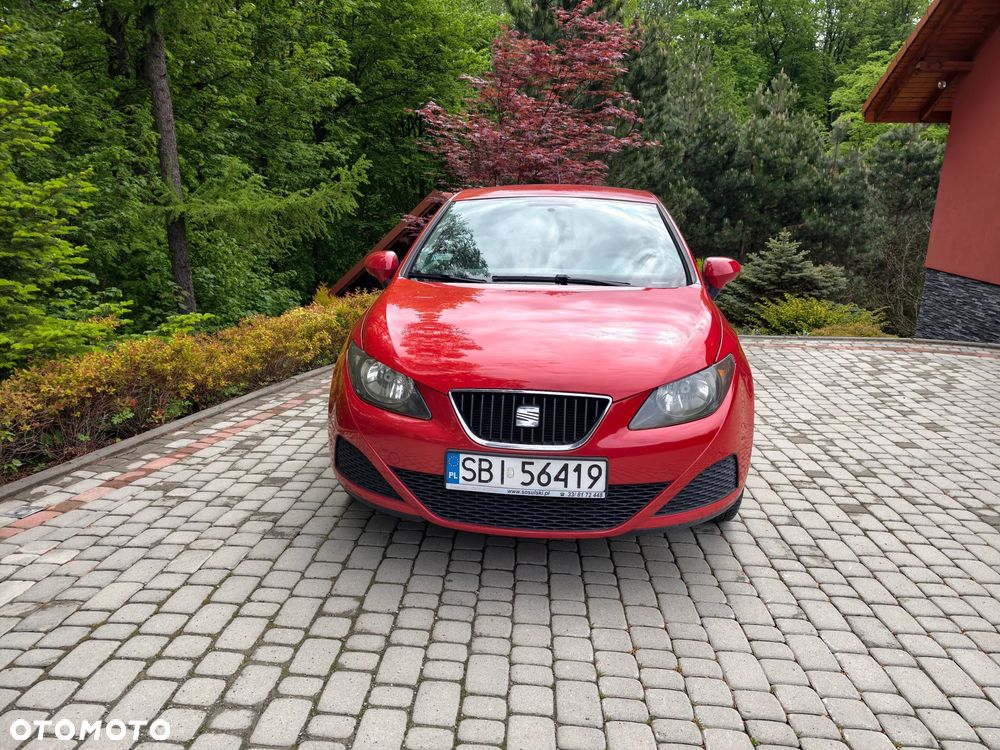 Seat Ibiza 1.9 TDI Reference - 2