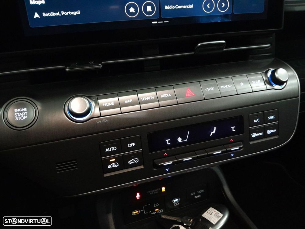 Hyundai Kauai 1.0 T-GDi Premium (TT) - 17