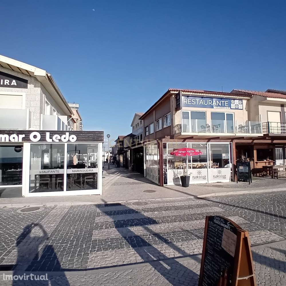 Refúgio à Beira-Mar: Moradia para construir o seu sonho junto a praia - Grande imagem: 2/15