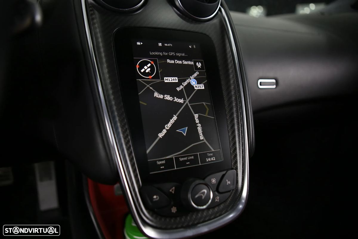 McLaren 570 - 33