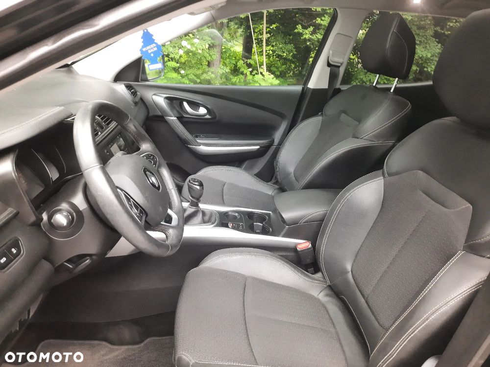 Renault Kadjar Energy TCe 130 Experience - 10