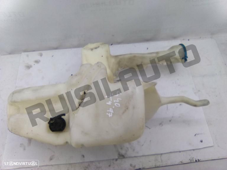 Depósito / Vaso Agua Limpa Vidros Frente 3085_5249 Volvo S40 I - 1