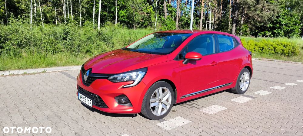 Renault Clio 1.0 TCe Zen - 1